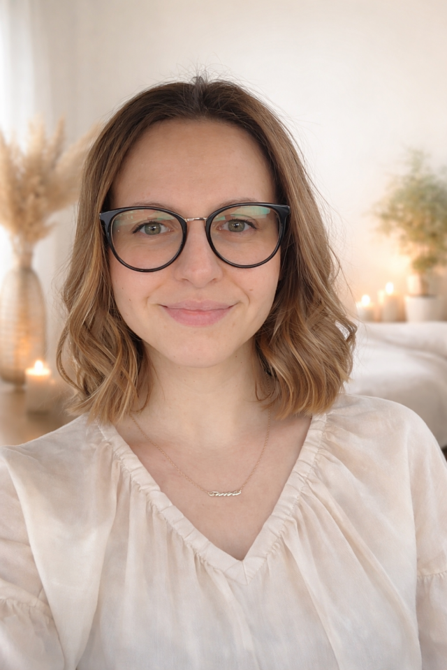 Julia Rebernik